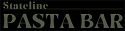 Stateline Pasta Bar Logo